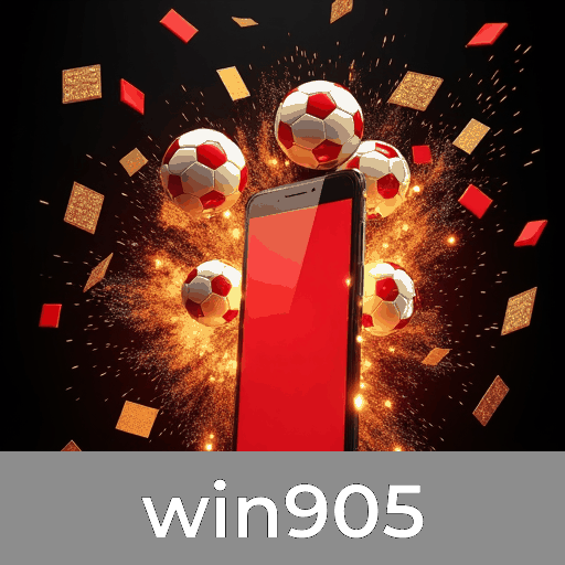 win905: Apostas Móveis Simplificadas e Funcionais