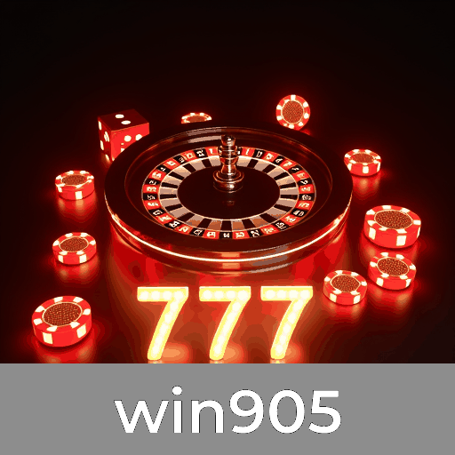 Win905: A Plataforma de Jogo com Serviço Profissional e Seguro