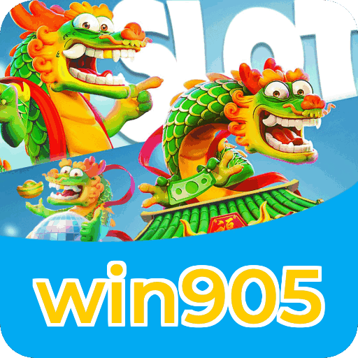 Siga a win905 no Facebook