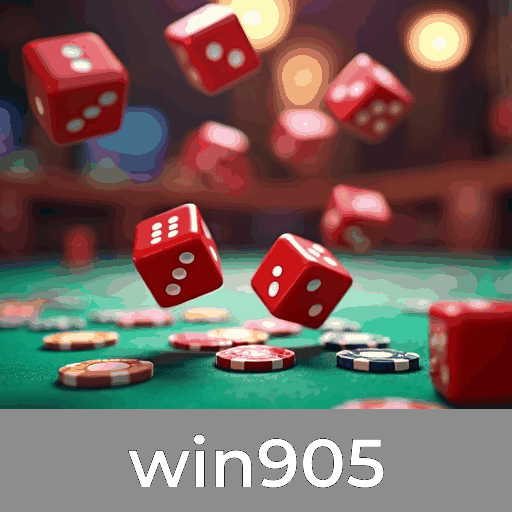 Win905: Excelência em Apostas Esportivas Focadas no Brasil