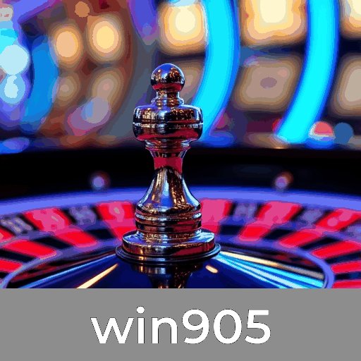 win905: Slots de Mega Jackpot, Cartas ao Vivo e Jogos de Mesa