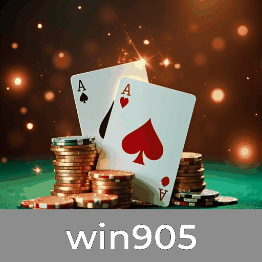 win905: O Melhor em Cassino e Apostas Online