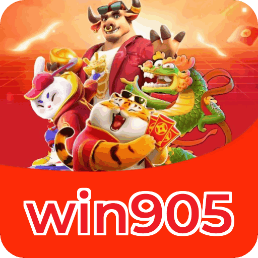 Bônus de boas-vindas win905