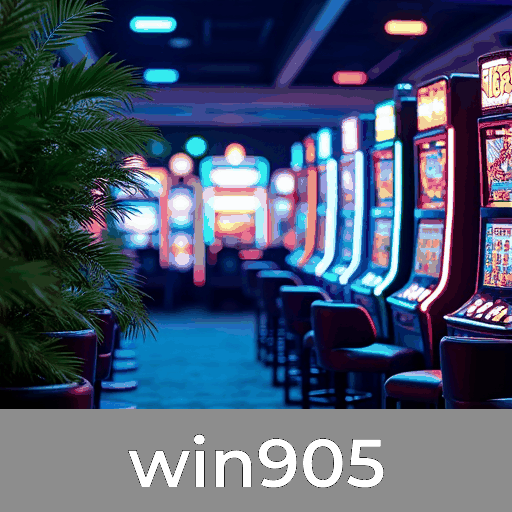 Win905: A Plataforma de Jogo com Serviço Profissional e Seguro