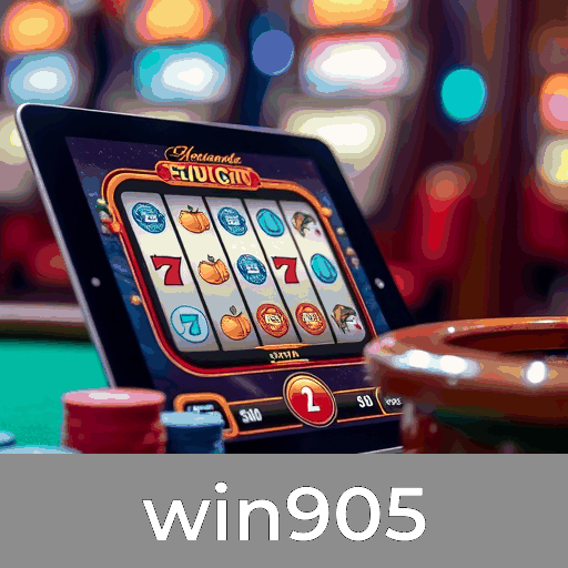 Aproveite os Extraordinários Bônus e Ofertas do win905!