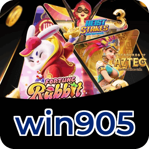 Login rápido no app win905