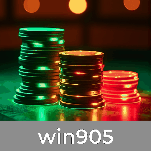 Sinta a Emoção e o Realismo Psicológico no Cassino win905