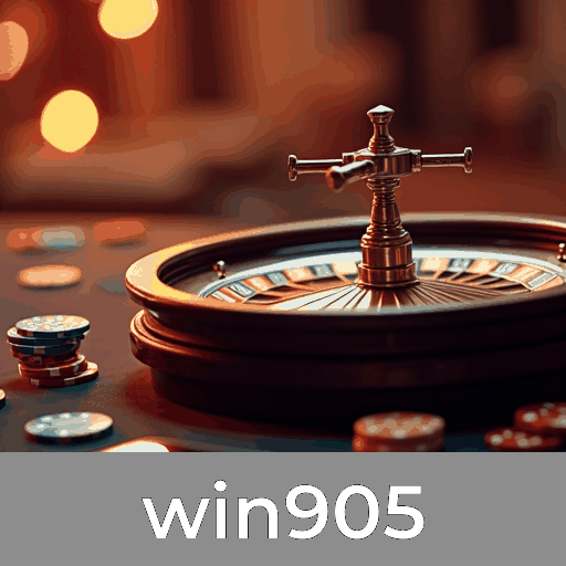 Aproveite as Valiosas Promoções do win905