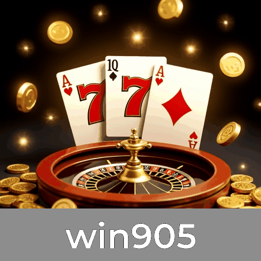 Sinta a Emoção e o Realismo Psicológico no Cassino win905