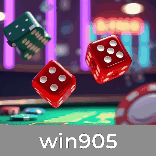 Experimente o Login Exclusivo com Proteção Avançada no win905