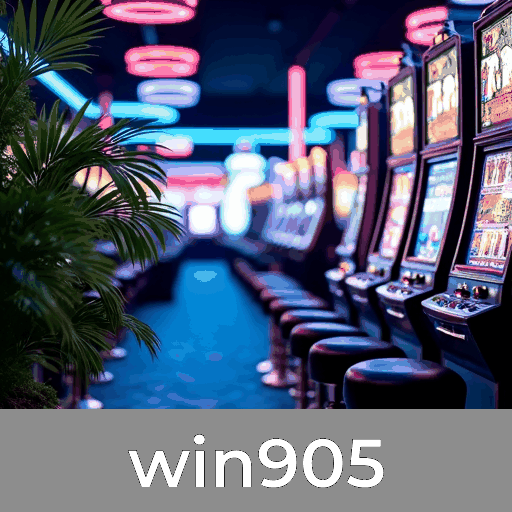 Sinta a Emoção e o Realismo Psicológico no Cassino win905