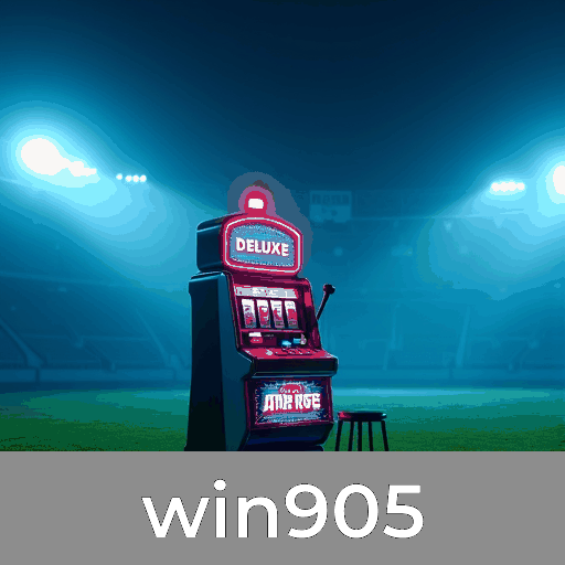 Win905: Excelência em Apostas Esportivas Focadas no Brasil