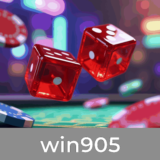 Win905: A Plataforma de Jogo com Serviço Profissional e Seguro