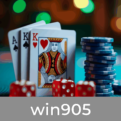 win905: Apostas Móveis Simplificadas e Funcionais