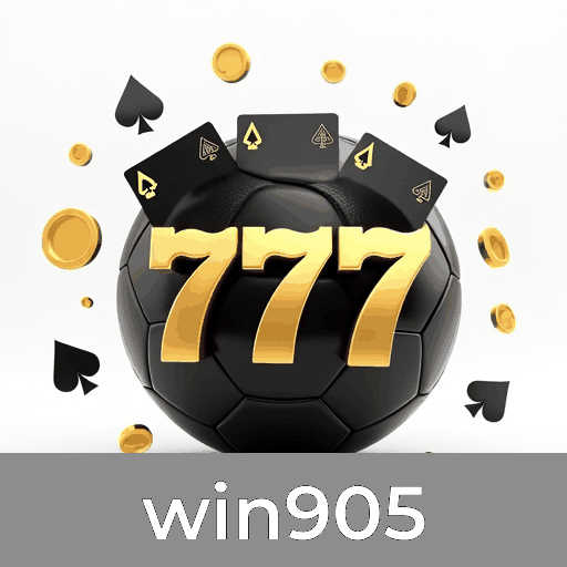 win905: O Melhor em Cassino e Apostas Online